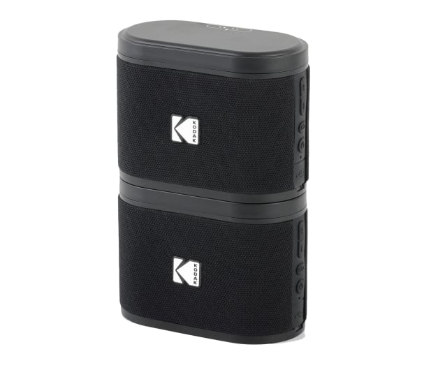 Kodak SoundBrix Bass Black Dual - 1472090 - zdjęcie